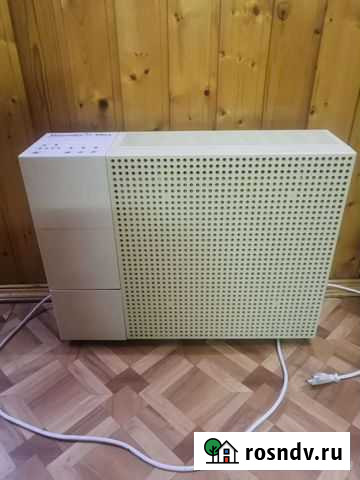 Очиститель воздуха zepter Белгород - изображение 1