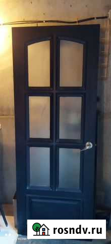 Дверь межкомнатная Бийск - изображение 1