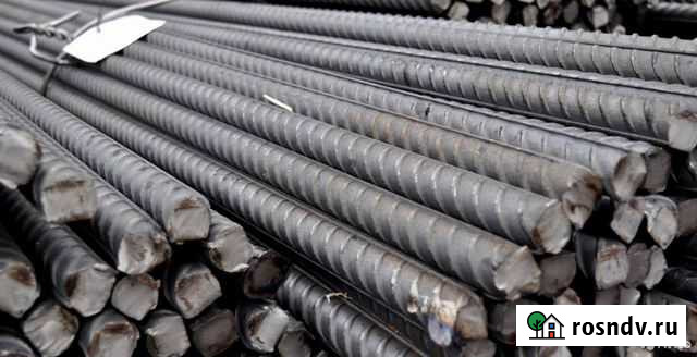 Арматура Гостагаевская - изображение 1