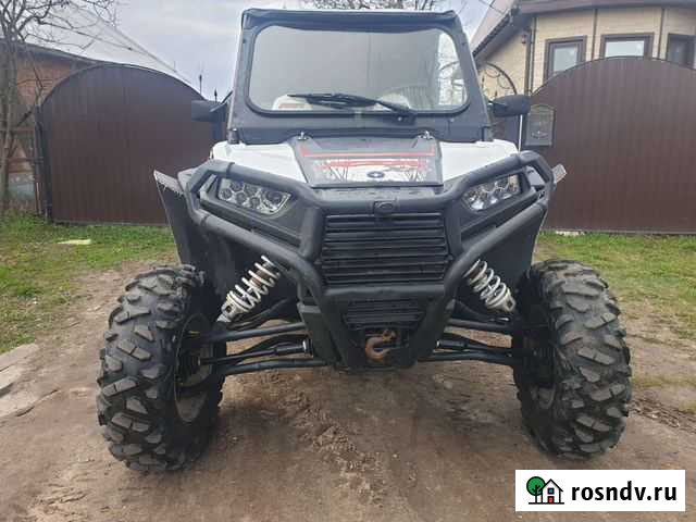 Полярис рзр 1000 Белоозёрский - изображение 1