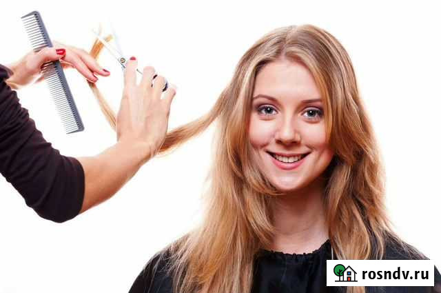 Приглашаем моделей на стрижки и окрашивания Кемерово - изображение 1