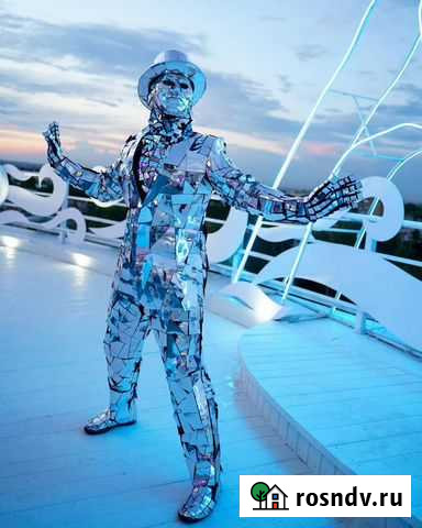 Аниматор, Праздники,Мероприятия Нальчик - изображение 1