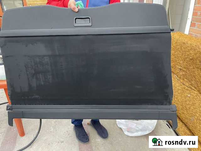 Полка багажника Porsche Cayenne 2007 Батайск - изображение 1