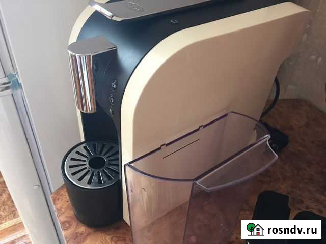 Капсюльная кофеваркa Paulig Сертолово - изображение 1