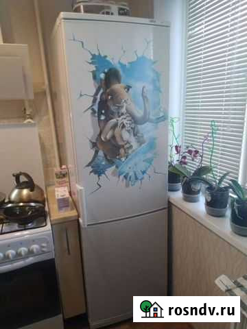 Холодильник Атлант,высота 195 см Кириши - изображение 1