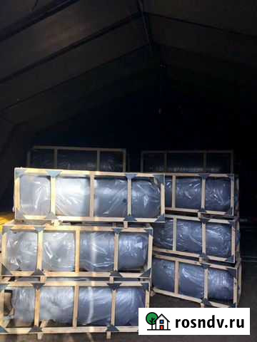 Ресивер KonDR рв 900.11.00 Мытищи - изображение 1