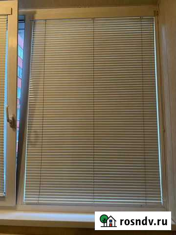 Жалюзи горизонтальные алюминиевые Белгород - изображение 1