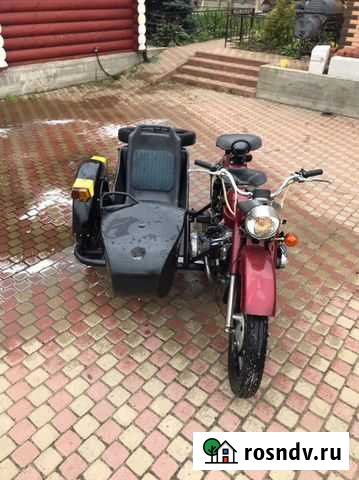 Урал Всеволожск - изображение 1