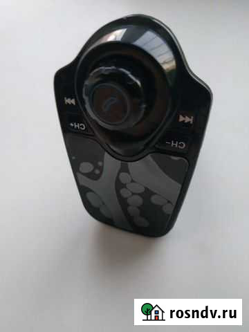 Фм модулятор Альметьевск - изображение 1