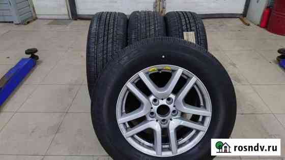 Диски R17 оригинал BMW / Volkswagen Чебоксары