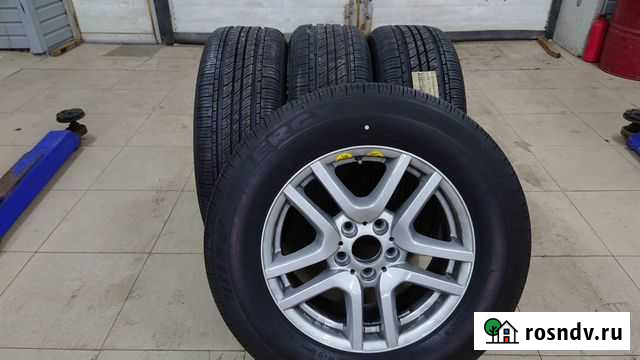 Диски R17 оригинал BMW / Volkswagen Чебоксары - изображение 1