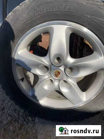 Колёса Черкесск - изображение 1