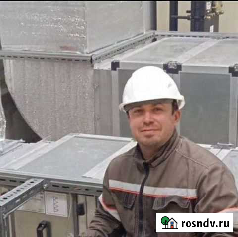 Мастер на час Электрик Сантехник Воронеж - изображение 1