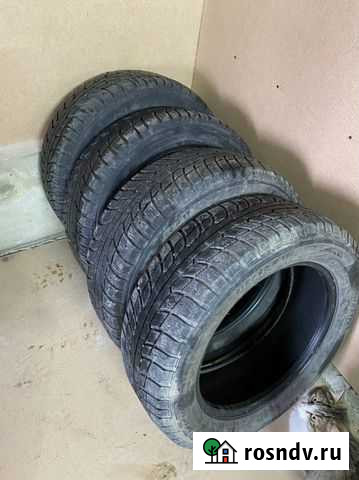 Зимние колеса r17 Кузнецк - изображение 1