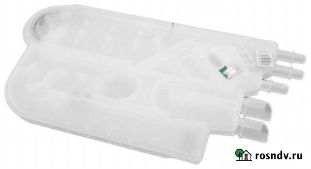 Теплообменник посудомоечной Samsung DD82-01446A Сургут - изображение 1