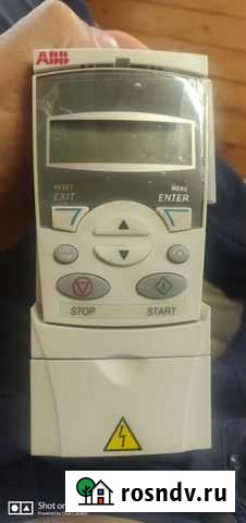 Частоник для мотора Павловская Слобода - изображение 1