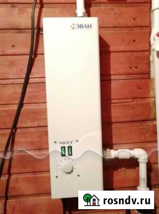 Электрокотел Симферополь - изображение 1