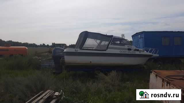 Катер Yamaha FR-25 Омск - изображение 1