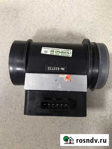 Датчик воздуха Волга Избербаш - изображение 1