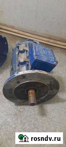 Электродвигатель Толбазы - изображение 1