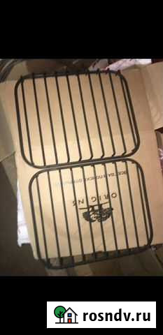 Решетки на фары гелендваген Уфа - изображение 1