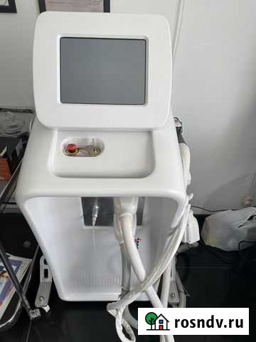 Элос аппарат Курган - изображение 1