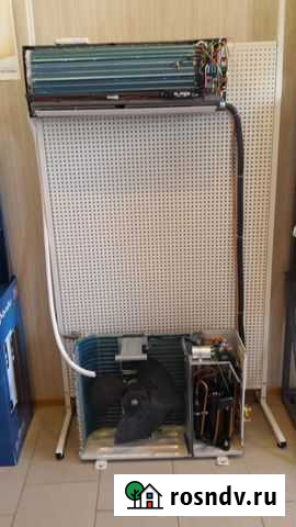 Монтаж, ремонт, обслуживание кондиционеров Белгород - изображение 1