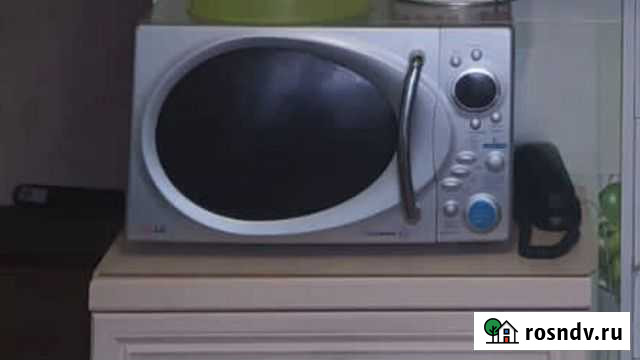 Микроволновая печь lg Балашиха - изображение 1