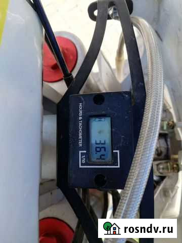 Кайо Мариинский Посад - изображение 1