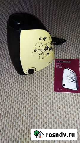 Увлажнитель воздуха Redmond RHF-3302 Ростов-на-Дону - изображение 1