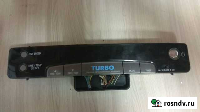 Плата и панель индикации кондиционера Таганрог - изображение 1