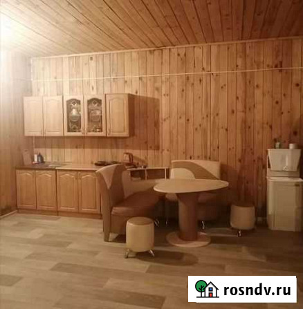 База отдыха Благовещенск - изображение 1