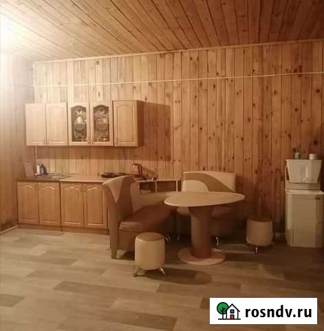 База отдыха Благовещенск - изображение 1