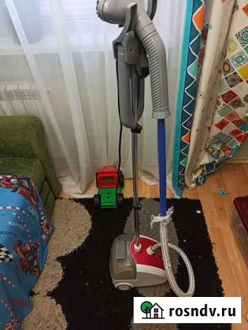 Отпариватель для одежды Когалым - изображение 1