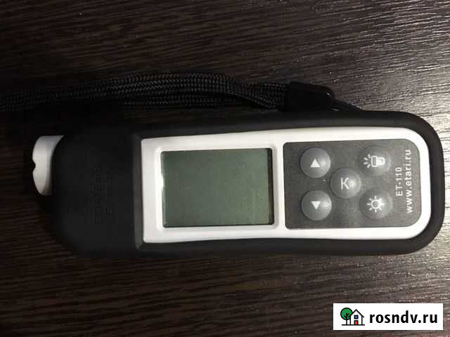 Толщиномер Янаул - изображение 1