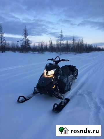 Lynx boondocker 3700 600 Новый Уренгой - изображение 1