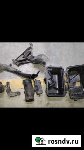 Система воздушного фильтра в сборе хайлендер 2 Сорочинск - изображение 1