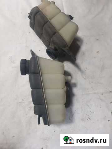 Мерседес s220 бачок расширителя Островцы - изображение 1