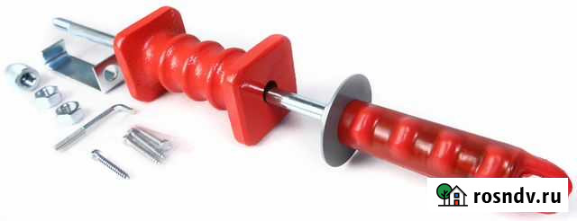 Обратный молоток кузовной 2,3 кг Санкт-Петербург - изображение 1