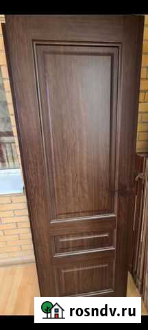 Двери Улан-Удэ - изображение 1