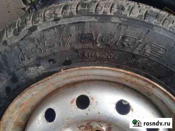 КАМА 12/80 R12 60E 4шт Донецк