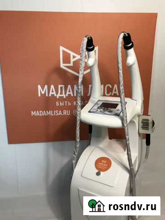 LPG, аппарат IB-M8, кавитация, RF Красноярск - изображение 1