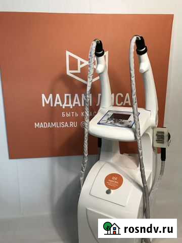 LPG, аппарат IB-M8, кавитация, RF Красноярск - изображение 1