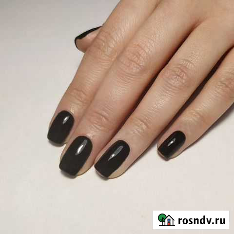 Мастер маникюра Нальчик - изображение 1