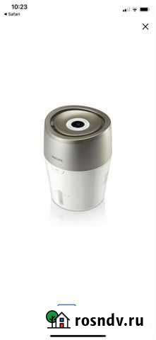 Увлажнитель воздуха Лянтор - изображение 1