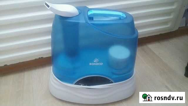 Увлажнитель Boneco Стерлитамак - изображение 1