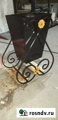 Урна Белогорск - изображение 1