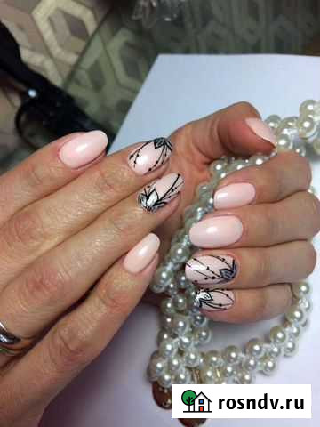 Маникюр Елизово - изображение 1
