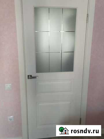 Установка межкомнатных дверей Сургут - изображение 1