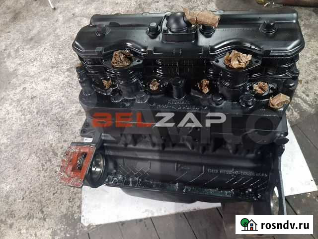 Двигатель мтз д 240 ммз 243 цена 3-й комплектности Тула - изображение 1